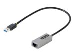 StarTech.com USB 3.0 to Ethernet