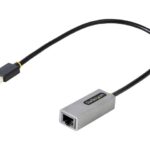 StarTech.com USB 3.0 to Ethernet
