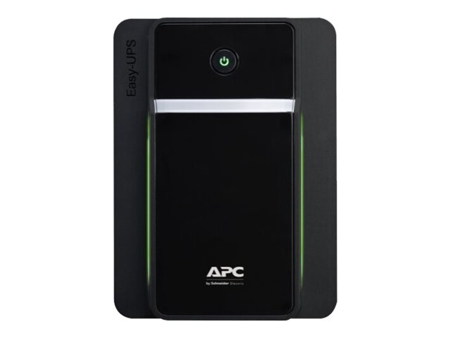 747c03d6-ca08-4630-9b57-376dc5edc26c-1 APC UPS 1200VA 650W Torre Interactiva Back Uni Outlet 230V - Imagen 1