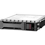 HPE 480GB SATA MU SFF BC MV SSD