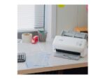 Brother Escaner ADS-4300N Dual 40/80 ipm Tarj.Red USB 3.0 - Imagen 7