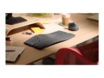 Logitech Cordless K860 ERGO Spanish Keyboard - Imagen 9