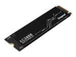 KNG SSD 2048GB 7000/7000MB/s LE PCIe 4.0 NVMe KC3000 M.2 - Imagen 2