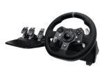 Logitech volante de carrera driving force G29 PS3/4+Pedales - Imagen 2