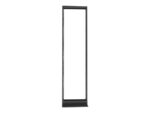 NXT Rack abierto 45U de 2 postes Acero Negro - Imagen 6