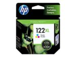 HPc CH564HL #122XL Tri-color Ink 330 pages