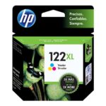 HPc CH564HL #122XL Tri-color Ink 330 pages