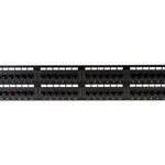 NXT Patch Panel Pre-Configurado Cat6 UTP 48 Puertos