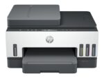 HP MTF SmartTank 750 15ppm USB/WiFi/Bluetooth/LAN Duplex/ADF - Imagen 2