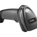 Zebra DS2208SR BLACK 2D USB CABLE KIT W/STAND ALAMBRICO
