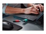 KNG 256GB USB 3.2 Gen1 DataTraveler Exodia M Negro/verde - Imagen 9
