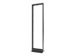 NXT Rack abierto 45U de 2 postes Acero Negro - Imagen 5