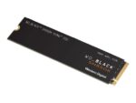 WD SSD Black SN850x 2TB NVMe PCIE Gen4