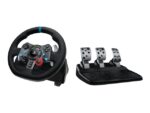 Logitech volante de carrera driving force G29 PS3/4+Pedales