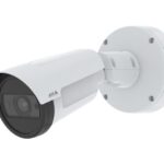 AXIS P1467-LE Network surveillance camera - Fixed - Indoor / Outdoor