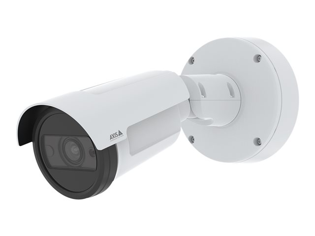 96741ae1-c015-46f4-8da3-8f3ac6aff400-2 AXIS P1467-LE Network surveillance camera - Fixed - Indoor / Outdoor - Imagen 1