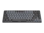 Logitech Keyboard Mini Minimalist crdless Spanish Illuminate - Imagen 3