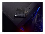 WD SSD Black SN850x 1TB NVMe PCIe Gen4 - Imagen 4