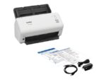 Brother Escaner ADS-3100 Dual 40/80ipm USB 3.0 ADF - Imagen 4