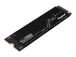 KNG SSD 512GB 7000/3900MB/s LE PCIe 4.0 NVMe KC3000 M.2 - Imagen 3