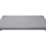 Kensington apoya pie SmartFit SoleMate 3 posiciones de altura y 4 de inclinacion
