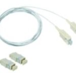 FWA EXTENSION OPTICA CONECTORIZADA OM4 02F LC-UPC 1.5M