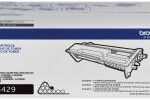 BROTHER TONER TN-3429  PARA 3000 PAGiNAS NEGRO