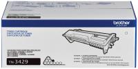 AT151BRO40-2 BROTHER TONER TN-3429 PARA 3000 PAGiNAS NEGRO - Imagen 1