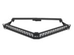 NXT Patch Panel Modular Angular Blindado 24 Puertos - Imagen 2