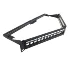 NXT Patch Panel Modular Angular Blindado 24 Puertos