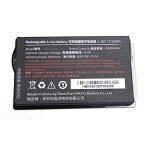 Unitech Battery EA320 3.8V 4500 mAh