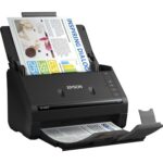 EPS SCA ES-400II ADF/DUPLEX/35PPM-70IPM/REEMPLAZA AL ES-400 - Imagen 5
