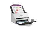 EPS SCA DS-770II DUPLEX/ADF AUTOMATICO/GRAN VOLUMEN/TWAIN