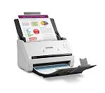 EPS SCA DS-770II DUPLEX/ADF AUTOMATICO/GRAN VOLUMEN/TWAIN