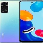 Xiaomi Redmi Note 11S US 6GB+128GB Pearl White