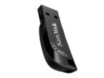 SanDisk Ultra Shift 32GB USB 3.0 Flash Drive Black
