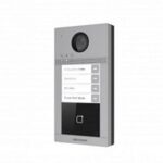 HIK Video Portero IP 2MP Exterior 2MP 4 botones