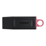 KNG 256GB USB 3.2 Gen1 DataTraveler Exodia M Negro/verde - Imagen 11