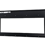 NTF DP-DISP Cubiera Frontal Display y 2 Espacios