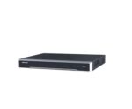 HIK NVR 8ch/8ch POE 2HDD H264/h265+ 80Mbps 4K - Imagen 2