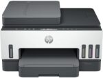 HP MTF SmartTank 750 15ppm USB/WiFi/Bluetooth/LAN Duplex/ADF - Imagen 7