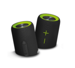 KlipX parlante BT 2 en 1 20 Watts conexion TWS IPX7 - Imagen 2