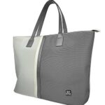 KX Bag Ladies KLB-461GR 15.6 Gray