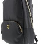 KX Bkpk Laptop KNB-456BK 15.6 1600D Nylon Black