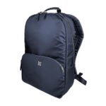 KX Bkpk Laptop KNB-456BL 15.6 1600D Nylon Blue