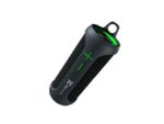 KlipX parlante BT 2 en 1 20 Watts conexion TWS IPX7
