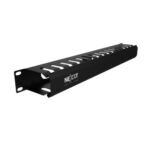 NXT Organizador de Cables Horizontal 19" 1U - Imagen 7