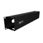NXT Organizador de Cables Horizontal 19" 2U - Imagen 7