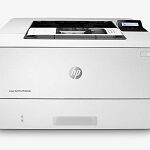 HP Impresora Laserjet Pro 4003dw mono 42ppm USB/Wifi/BT/LAN
