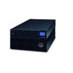 Forza UPS onl 6KVA/6000W Rack incluye bco baterias 220V